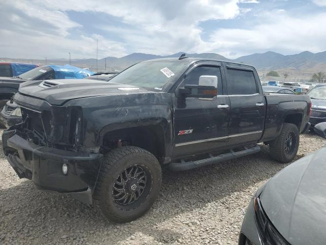 Vin: 1gc1ktey8kf222381, lot: 60891205, chevrolet all models k2500 heavy duty ltz 2019 img_1