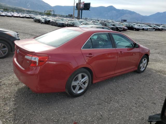 Vin: 4t1bf1fk5cu592414, lot: 61980495, toyota camry base 20123