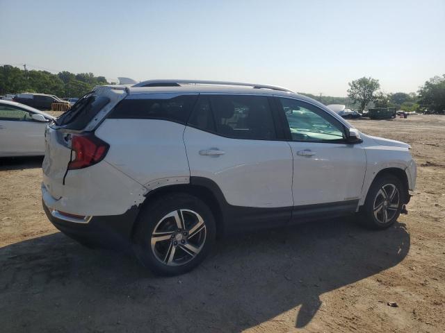 Vin: 3gkalvev5kl201013, lot: 60332295, gmc terrain slt 20193