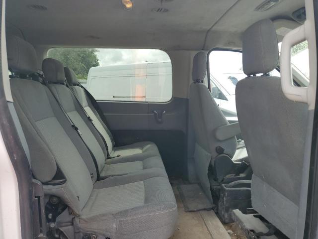 2015 FORD TRANSIT T- 1FBZX2ZM9FKA38851