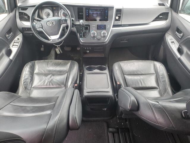 2015 TOYOTA SIENNA SPO 5TDXK3DC7FS618291