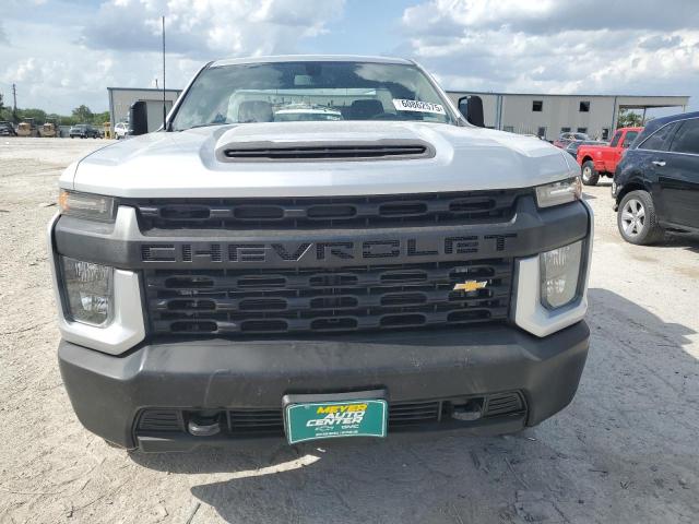 2020 CHEVROLET SILVERADO 1GC3YSEY7LF230233