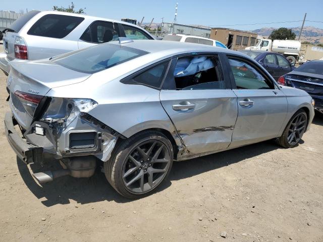 2025 HONDA CIVIC SPOR 2HGFE2F53SH536919