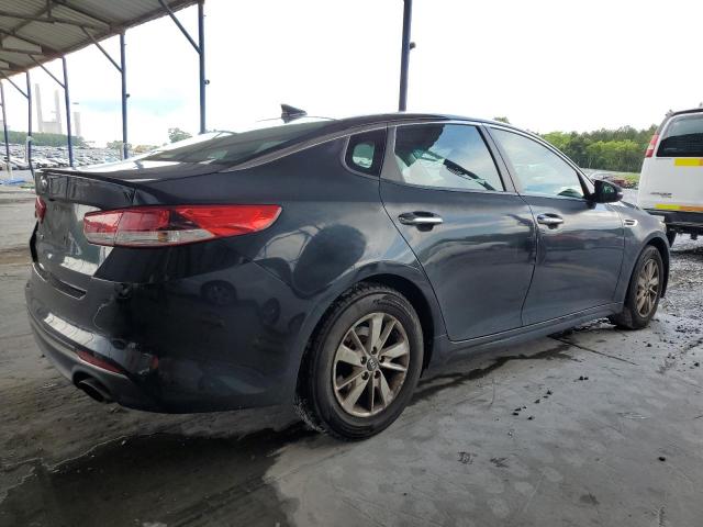 Vin: 5xxgt4l37gg097127, lot: 60252905, kia optima lx 20163