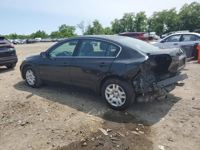 Vin: 1n4al2ap2cn418415, lot: 58901665, nissan altima base 20122
