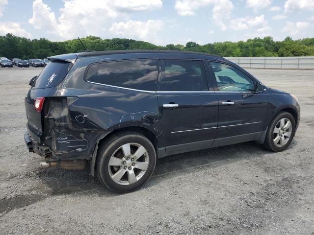 Vin: 1gnkvled3bj385890, lot: 60017935, chevrolet traverse ltz 20113