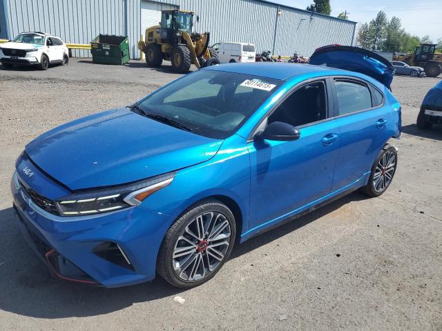 KIA FORTE GT