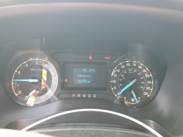 2019 FORD RANGER XL 1FTER4FH5KLA99836