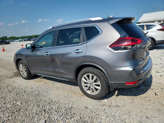 Vin: knmat2mt3kp521932, lot: 60002745, nissan rogue s 20192