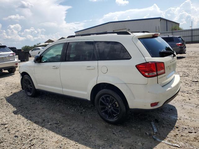 2019 DODGE JOURNEY SE - 3C4PDCBB1KT852589