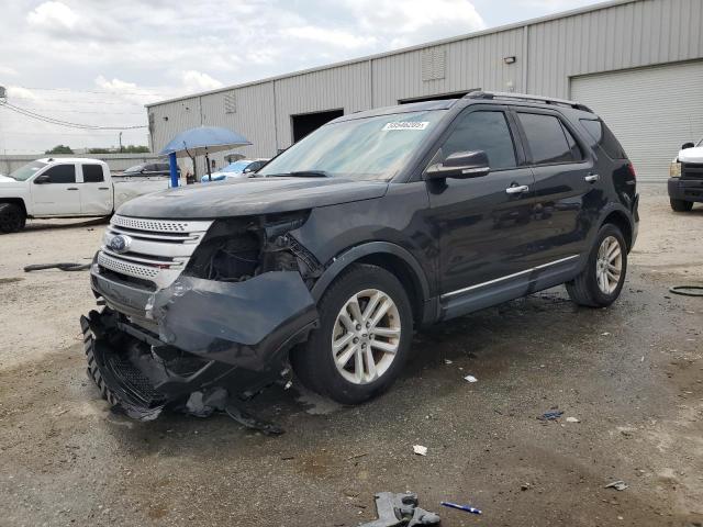 Vin: 1fm5k7d86fga61891, lot: 58546205, ford explorer xlt 2015 img_1