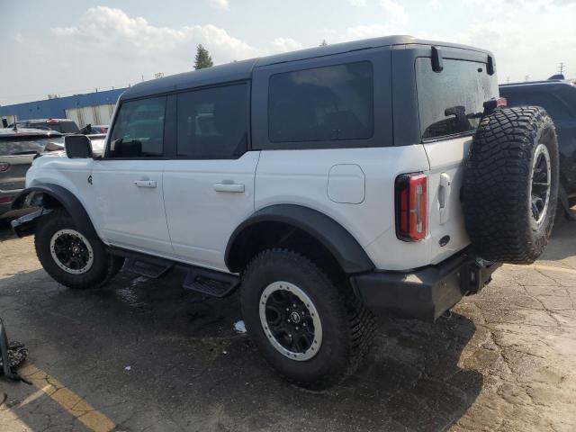 2024 FORD BRONCO OUT 1FMEE8BPXRLA55417