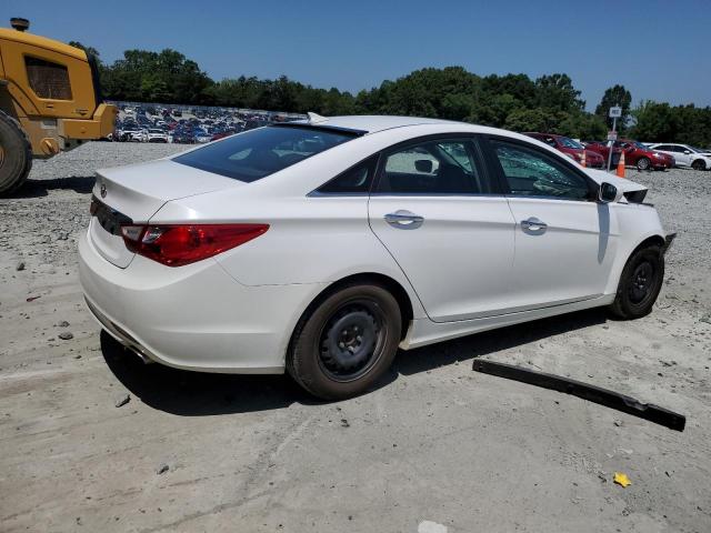Vin: 5npec4ac9dh648474, lot: 61765615, hyundai sonata se 20133