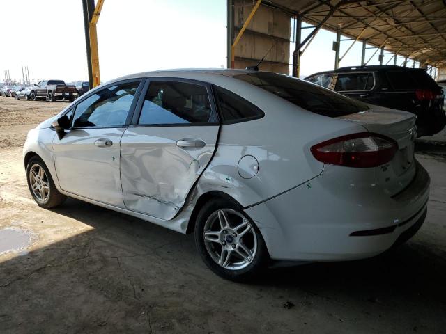 Vin: 3fadp4bj4hm150640, lot: 58522905, ford fiesta se 20172