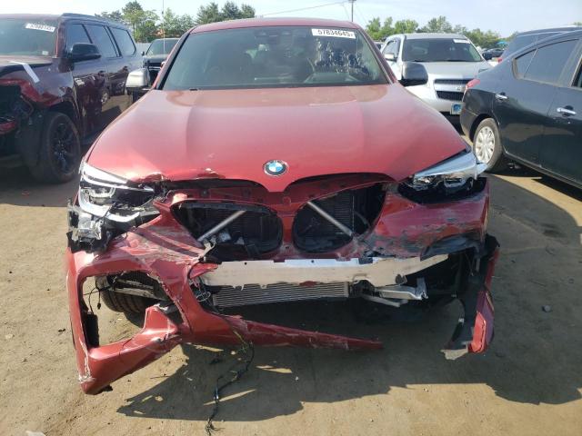 2021 BMW X4 XDRIVEM 5UX2V5C0XM9E78318