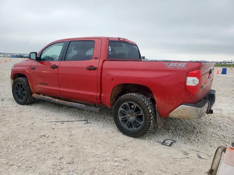 Vin: 5tfdw5f18kx832242, lot: 59499275, toyota tundra crewmax sr5 20192