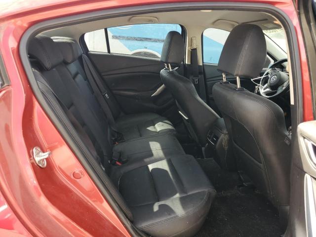 2015 MAZDA 6 TOURING - JM1GJ1V68F1176781