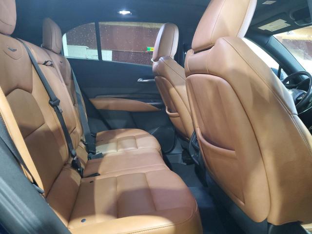 2021 CADILLAC XT4 PREMIU - 1GYFZDR41MF031543
