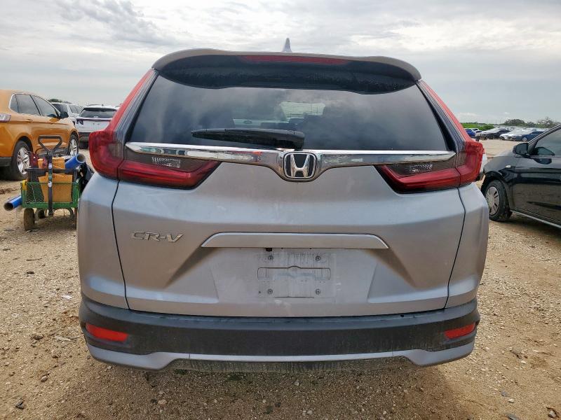 2020 HONDA CR-V EXL - 2HKRW1H83LH421045