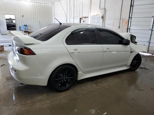 Vin: ja32u2fu5hu012795, lot: 61362055, mitsubishi lancer es 20173