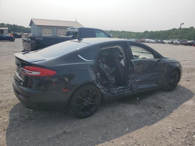 Vin: 3fa6p0hd1kr128480, lot: 59382985, ford fusion se 20193