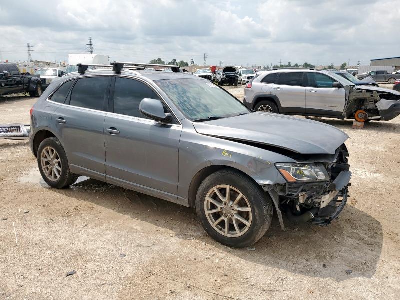 Vin: wa1lfbfp1ca073625, lot: 60257345, audi q5 premium plus 20124