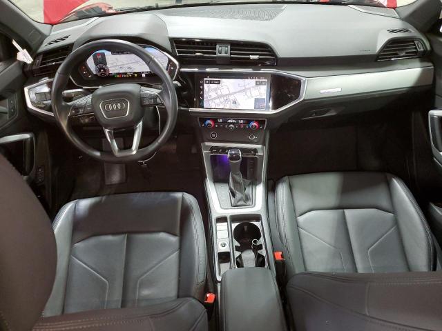 2023 AUDI Q3 PREMIUM WA1EECF35P1040308