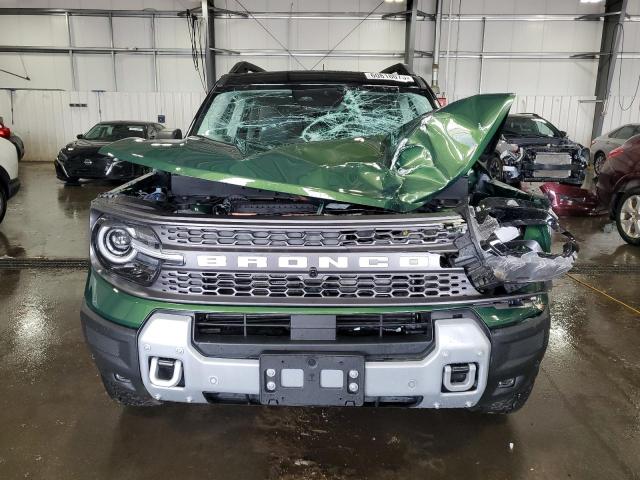 2025 FORD BRONCO SPO - 3FMCR9DAXSRE25802