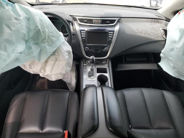 2023 NISSAN MURANO SV 5N1AZ2BS4PC110011