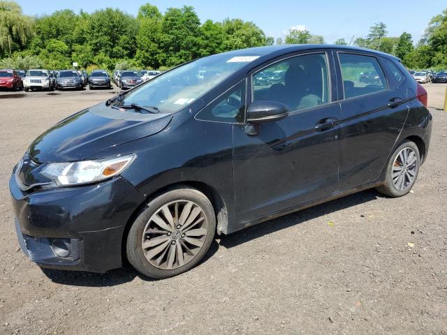 Vin: 3hggk5g88fm765319, lot: 61395985, honda fit ex 2015 img_1