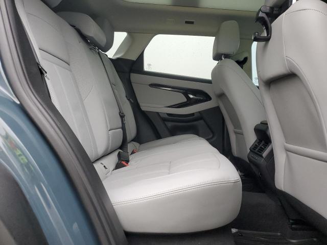2024 LAND ROVER RANGE ROVE SALZJ2FX0RH233372