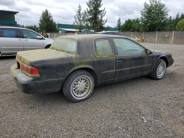 Vin: 1melm6243rh605017, lot: 62090265, mercury cougar xr7 19943