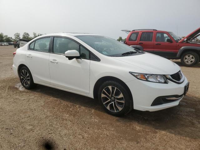 Vin: 2hgfb2f82eh559941, lot: 59332585, honda civic ex 20144