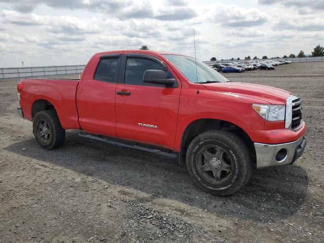 Vin: 5tfum5f12ax012503, lot: 62144845, toyota tundra double cab sr5 20104
