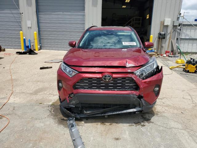 2019 TOYOTA RAV4 LIMIT - JTMY1RFVXKD030691