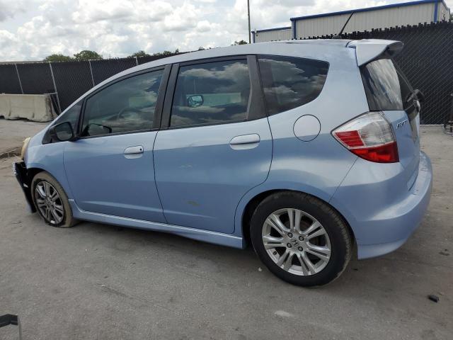 Vin: jhmge8h64ac032634, lot: 61795825, honda fit sport 20102