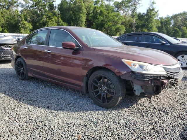 2016 HONDA ACCORD SPO 1HGCR2F50GA155767