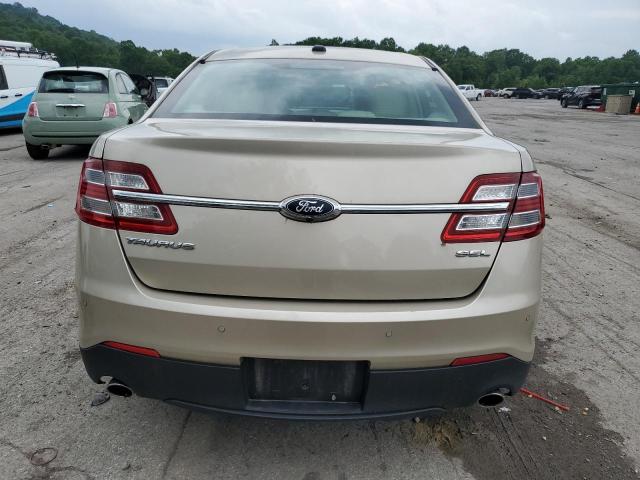 2017 FORD TAURUS SEL 1FAHP2E89HG113351