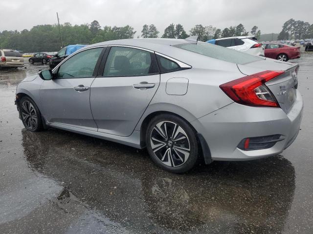 Vin: 19xfc1f37ge004055, lot: 59876205, honda civic ex 20162