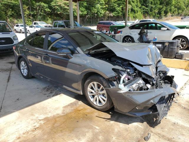 Vin: 4t1daack5su065242, lot: 60904715, toyota camry xse 20254