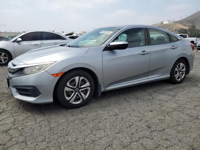 Vin: 19xfc2f55ge217660, lot: 59938105, honda civic lx 2016 img_1