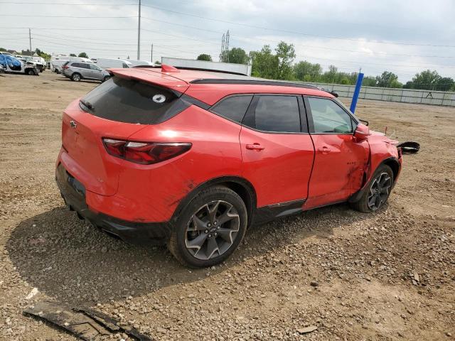 2022 CHEVROLET BLAZER RS 3GNKBKRS5NS138191