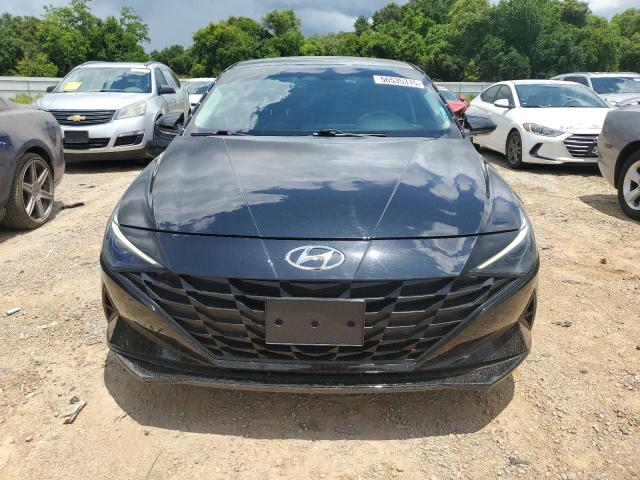 2021 HYUNDAI ELANTRA SE - 5NPLM4AG9MH013553