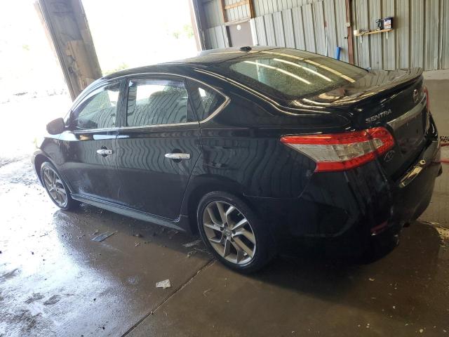 Vin: 3n1ab7ap8fy316654, lot: 59143365, nissan sentra s 20152