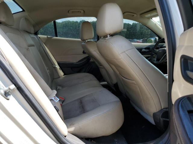 2016 CHEVROLET MALIBU LIM - 1G11C5SA4GF150319