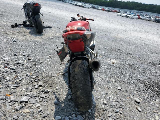 2006 SUZUKI GSX-R1000 JS1GT76A162103899