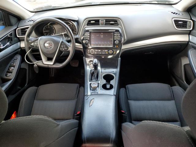 2017 NISSAN MAXIMA 3.5S 1N4AA6APXHC390220