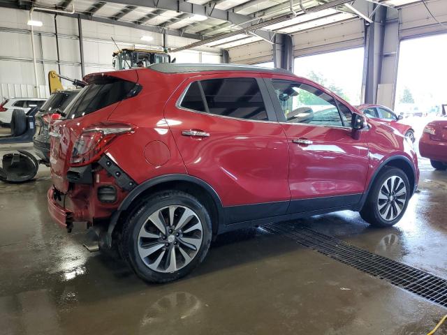 2017 BUICK ENCORE ESS KL4CJGSB5HB094131