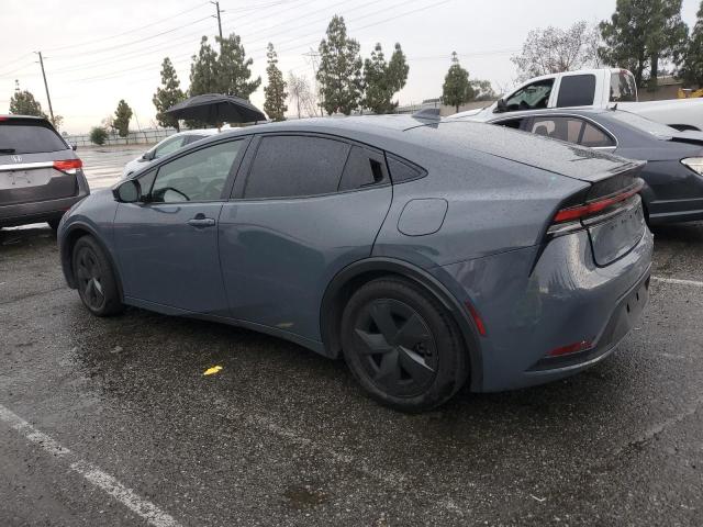 2024 TOYOTA PRIUS LE JTDACAAU8R3017840