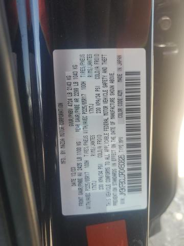 2024 MAZDA CX-5 PREFE JM3KFBCL0R0450826